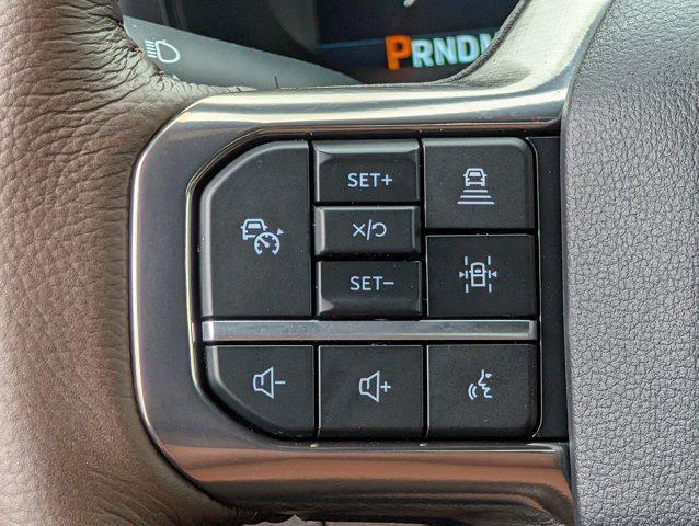 new 2025 Ford F-150 car, priced at $71,632