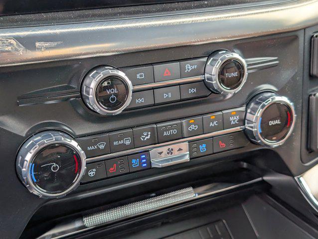 new 2025 Ford F-150 car, priced at $71,632