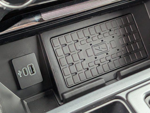 new 2025 Ford F-150 car, priced at $71,632