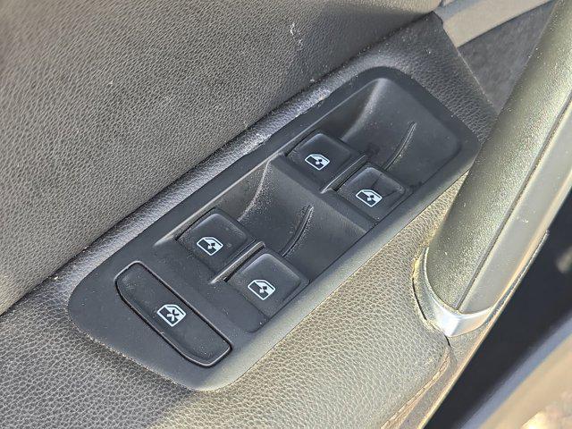 used 2019 Volkswagen Golf Alltrack car, priced at $19,500