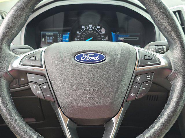 used 2022 Ford Edge car, priced at $23,000