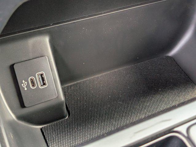 new 2025 Ford F-150 car, priced at $58,247