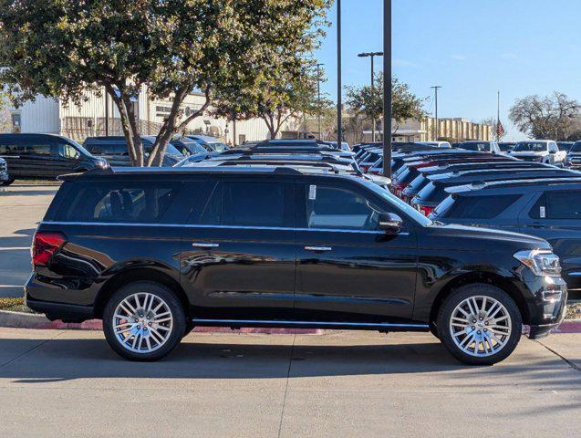 new 2024 Ford Expedition car, priced at $79,448