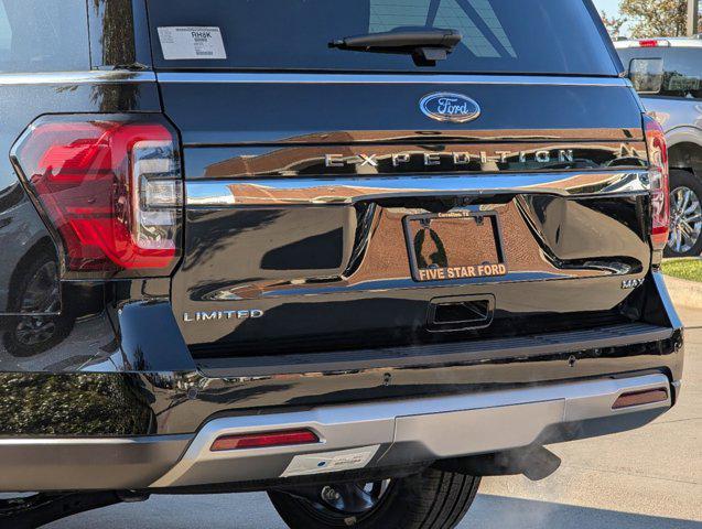 new 2024 Ford Expedition car, priced at $79,448