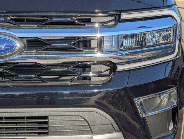 new 2024 Ford Expedition car, priced at $79,448