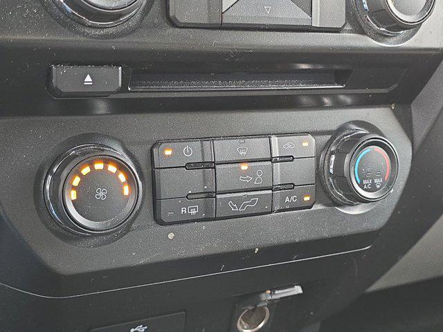 used 2016 Ford F-150 car, priced at $18,500