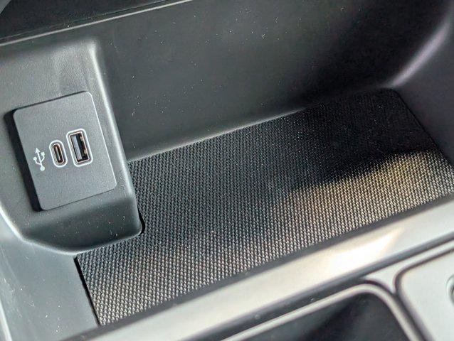new 2025 Ford F-150 car, priced at $45,677