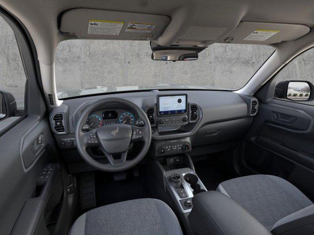 new 2024 Ford Bronco Sport car, priced at $31,051