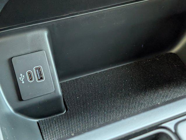 new 2025 Ford F-150 car, priced at $49,249