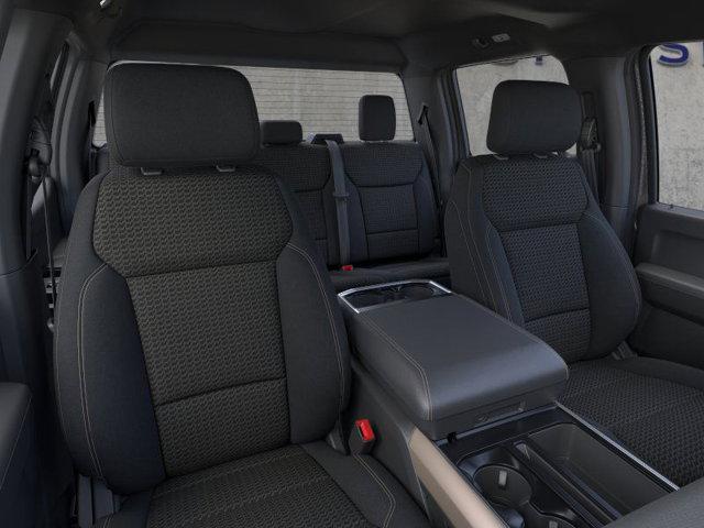 new 2025 Ford F-150 car, priced at $49,766
