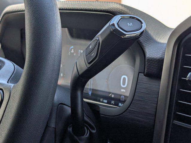 new 2025 Ford F-150 car, priced at $49,249