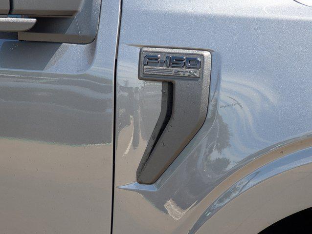 new 2025 Ford F-150 car, priced at $49,249