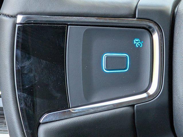 new 2025 Ford Expedition Max car, priced at $84,830