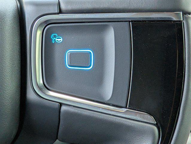 new 2025 Ford Expedition Max car, priced at $84,830
