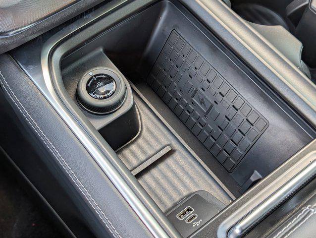 new 2025 Ford Expedition Max car, priced at $84,830