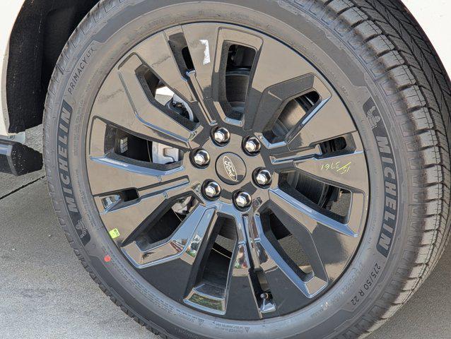 new 2025 Ford Expedition Max car, priced at $84,830