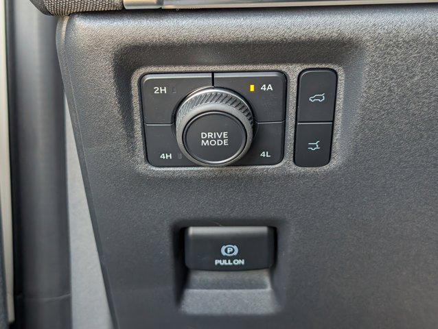 new 2025 Ford Expedition Max car, priced at $84,830