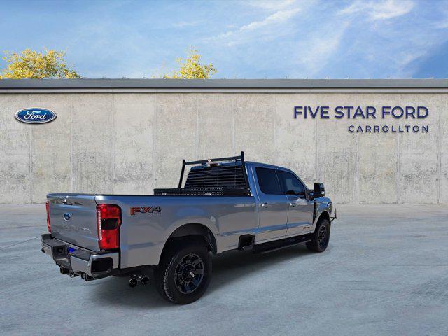 used 2023 Ford F-350 car, priced at $73,500