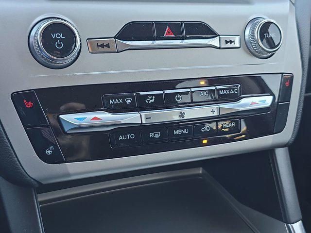 used 2022 Ford Explorer car, priced at $23,000