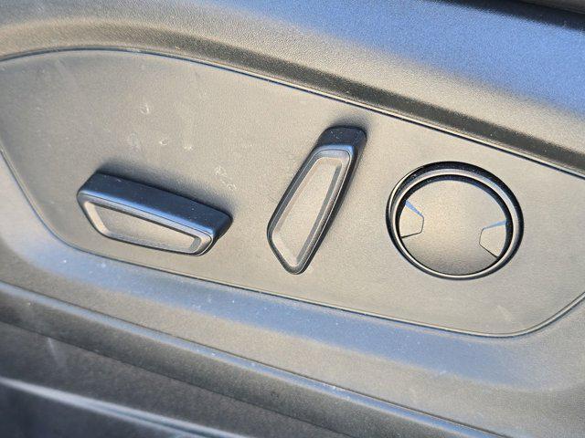 used 2022 Ford Explorer car, priced at $23,000