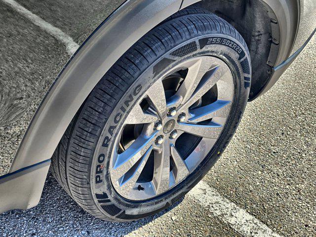 used 2022 Ford Explorer car, priced at $23,000