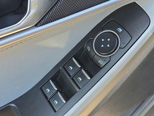 used 2022 Ford Explorer car, priced at $23,000