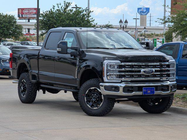 new 2025 Ford F-250 car, priced at $71,687