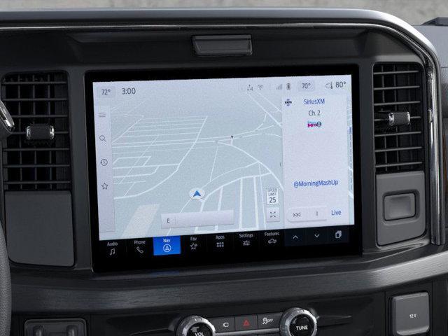 new 2025 Ford F-250 car, priced at $73,150