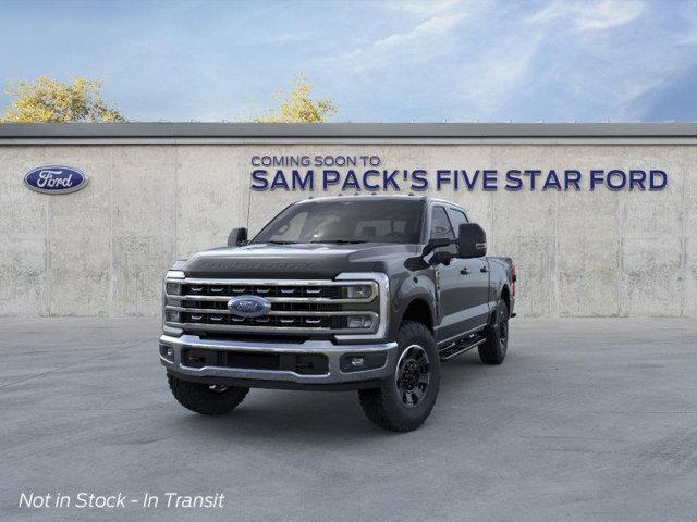 new 2025 Ford F-250 car, priced at $73,150