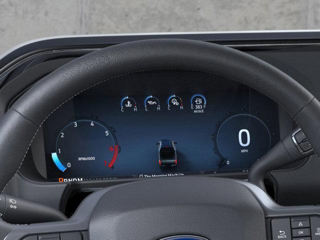 new 2025 Ford F-250 car, priced at $73,150