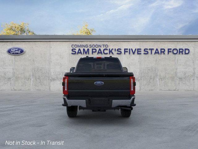 new 2025 Ford F-250 car, priced at $73,150