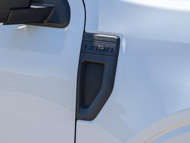 new 2025 Ford Maverick car, priced at $37,725