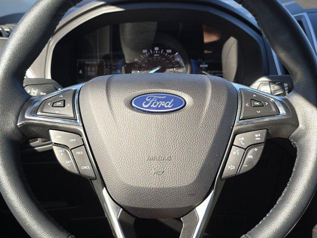 used 2024 Ford Edge car, priced at $31,000