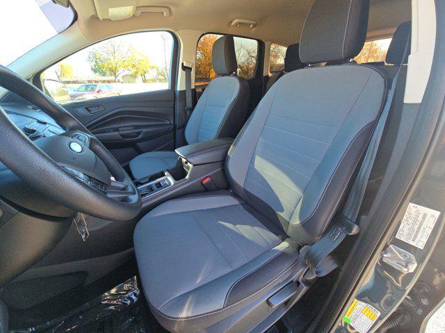 used 2019 Ford Escape car, priced at $10,500