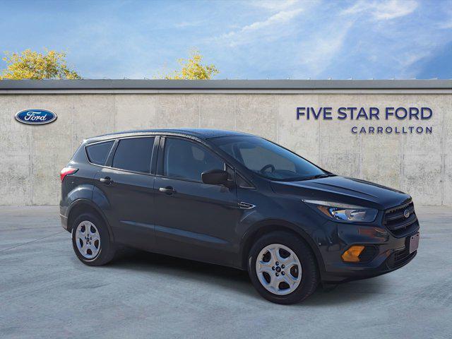 used 2019 Ford Escape car, priced at $10,500