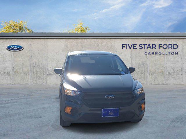 used 2019 Ford Escape car, priced at $10,500