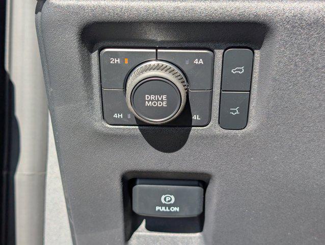 new 2025 Ford Expedition Max car, priced at $88,340