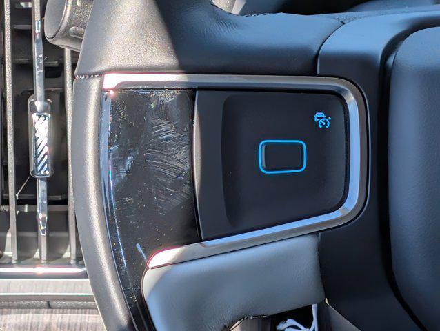 new 2025 Ford Expedition Max car, priced at $88,340