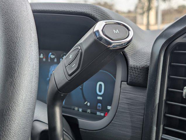 new 2025 Ford F-150 car, priced at $48,181