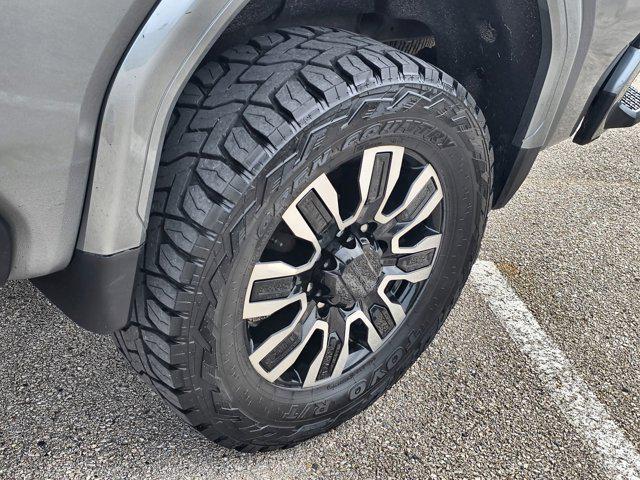 used 2024 GMC Sierra 2500 car, priced at $79,000