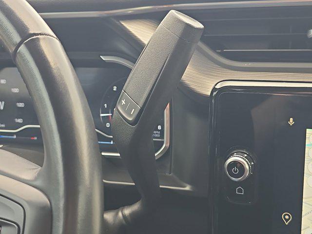 used 2024 GMC Sierra 2500 car, priced at $79,000