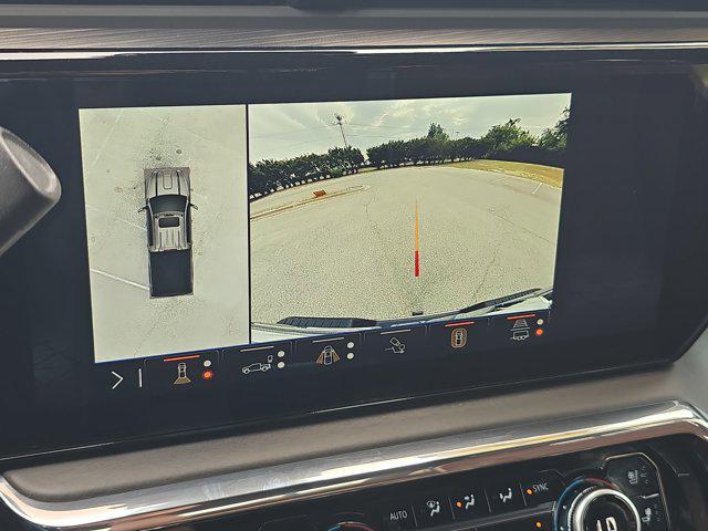 used 2024 GMC Sierra 2500 car, priced at $79,000