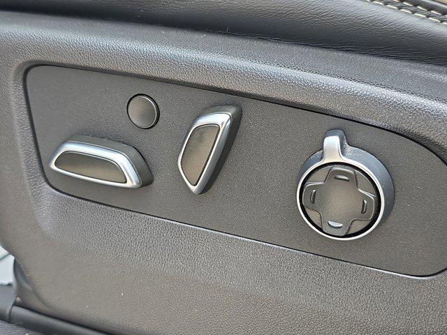 used 2024 GMC Sierra 2500 car, priced at $79,000