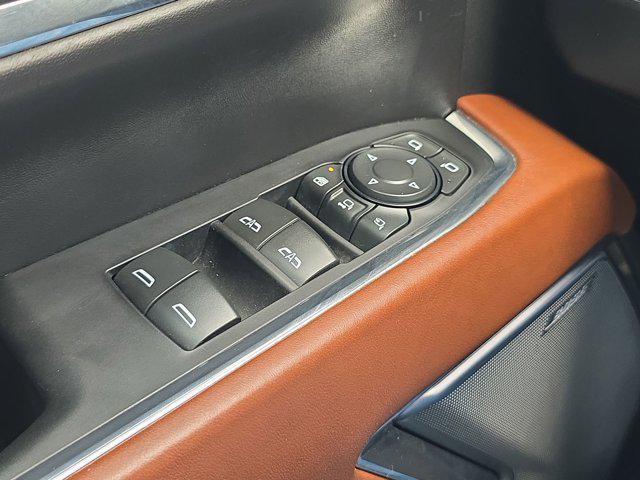 used 2024 GMC Sierra 2500 car, priced at $79,000