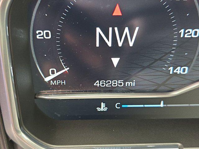 used 2024 GMC Sierra 2500 car, priced at $79,000