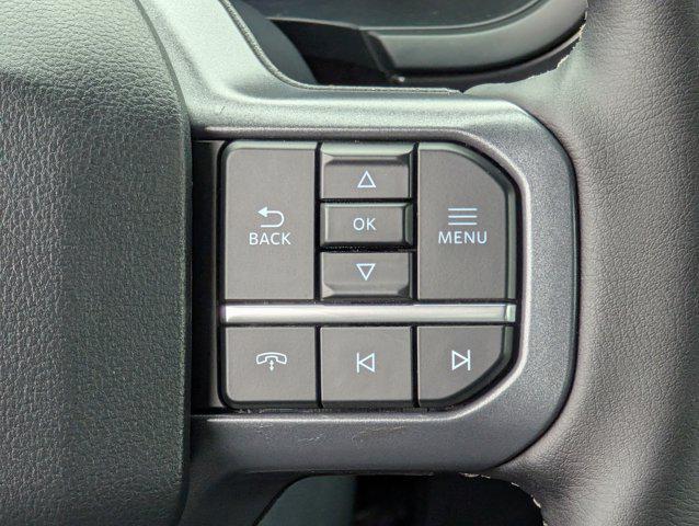 new 2025 Ford F-150 car, priced at $64,655