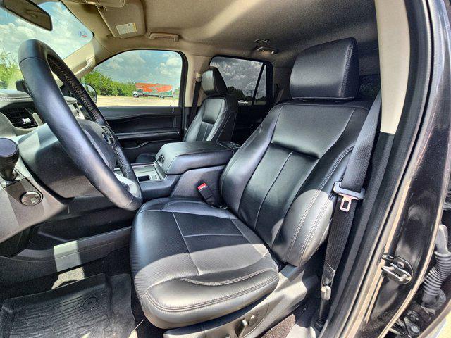 used 2023 Ford Expedition car, priced at $45,000