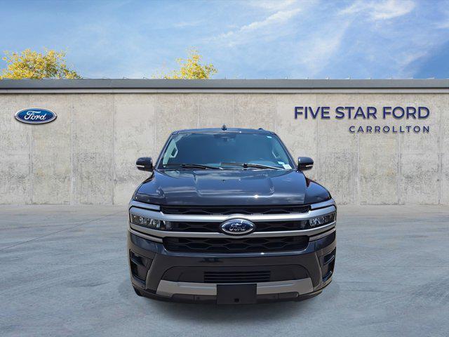 used 2023 Ford Expedition car, priced at $45,000
