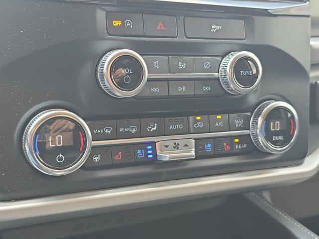 used 2023 Ford Expedition car, priced at $45,000