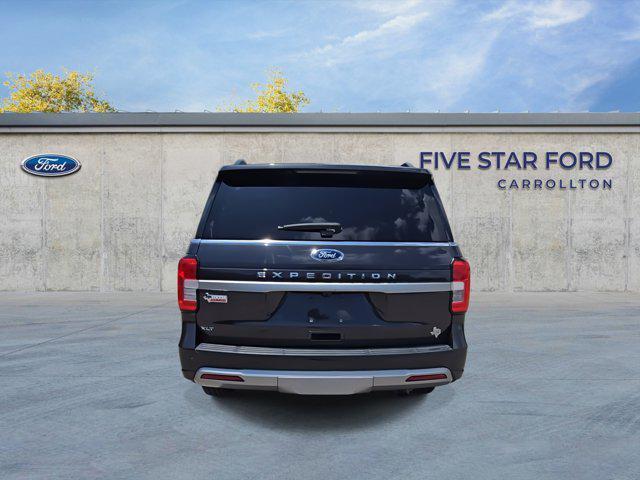 used 2023 Ford Expedition car, priced at $45,000